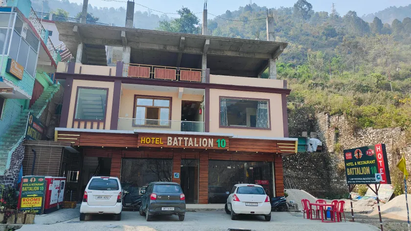 Battalion 10 Rudraprayag - Image 1