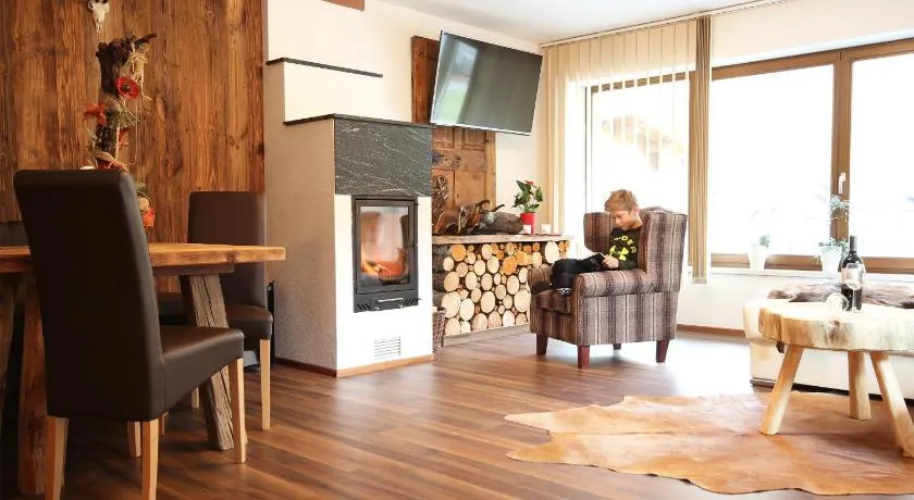 Apartment Ötztal - Image 1