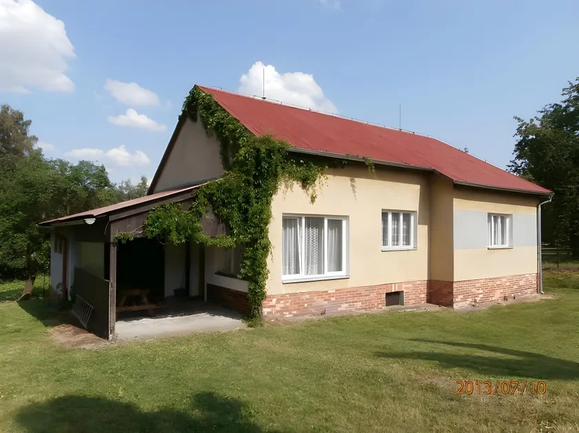 Penzion Manský Dvůr - Image 1