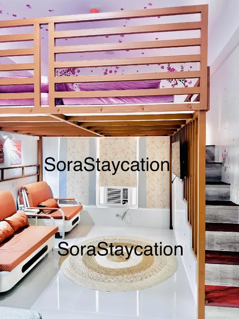 Sora Staycation - Image 1