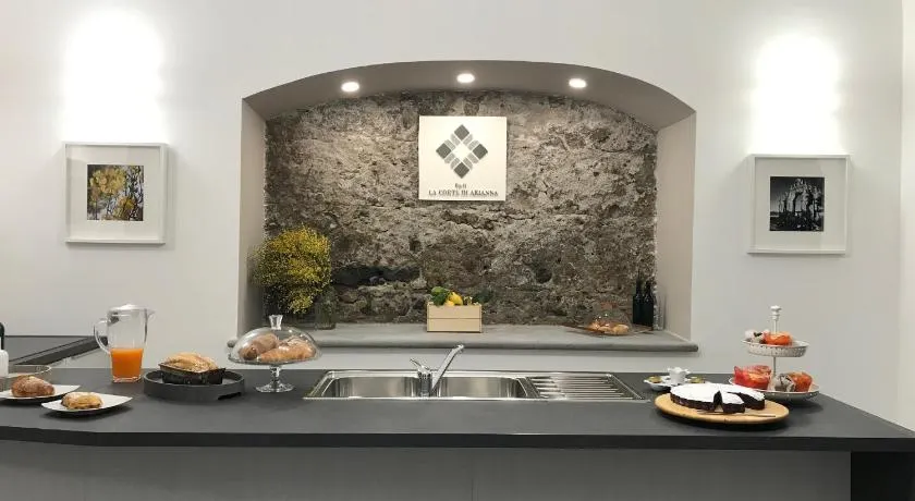 La Corte di Arianna - Image 1