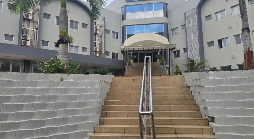 Hotel Izzy Stay - Image 1