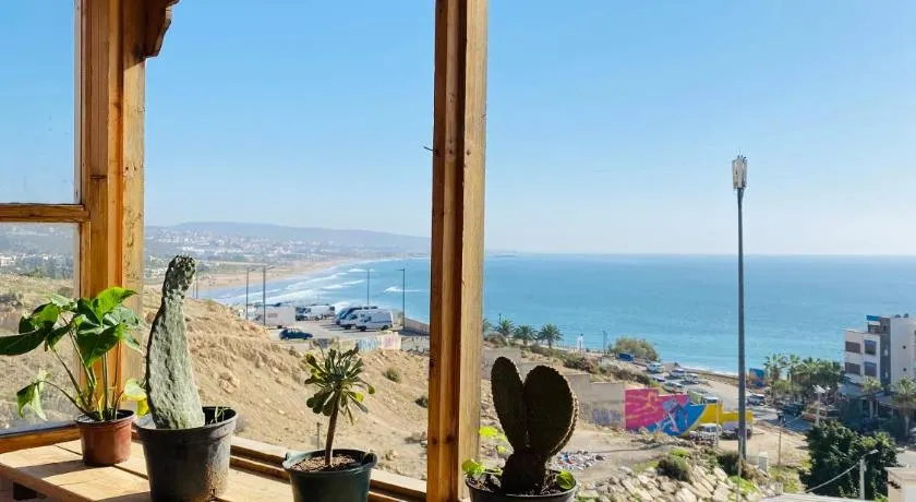 Azoul Surf Hostel Taghazout - Image 1