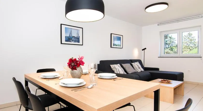 Marina Residence - Ostro 313 by Locap Group - Image 1