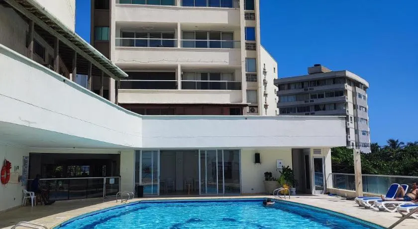 Apartamento Laguito Bocagrande - Image 1