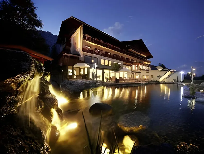 Hotel Berghof - Image 1