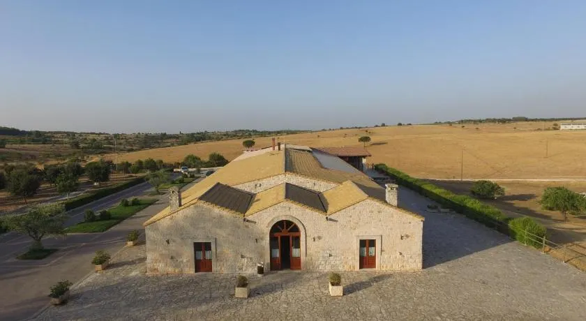 Masseria Chinunno - Image 1