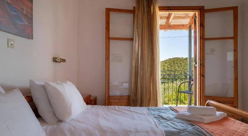 Ulisse Apartments - Image 1