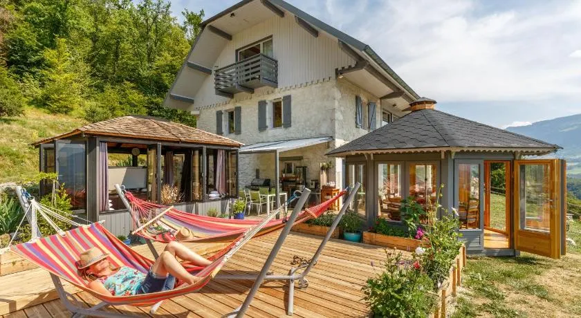 Les Esseroliettes NATURE & SPA - Image 1
