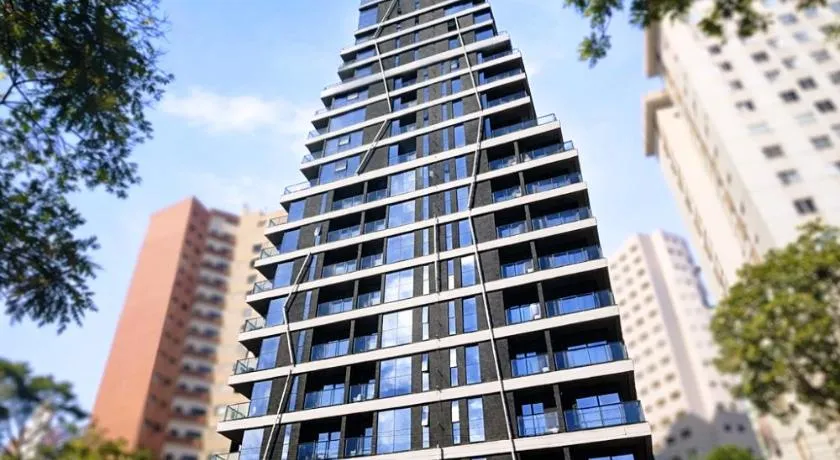 Black Diamond Batel - Luxury Studio - Image 1