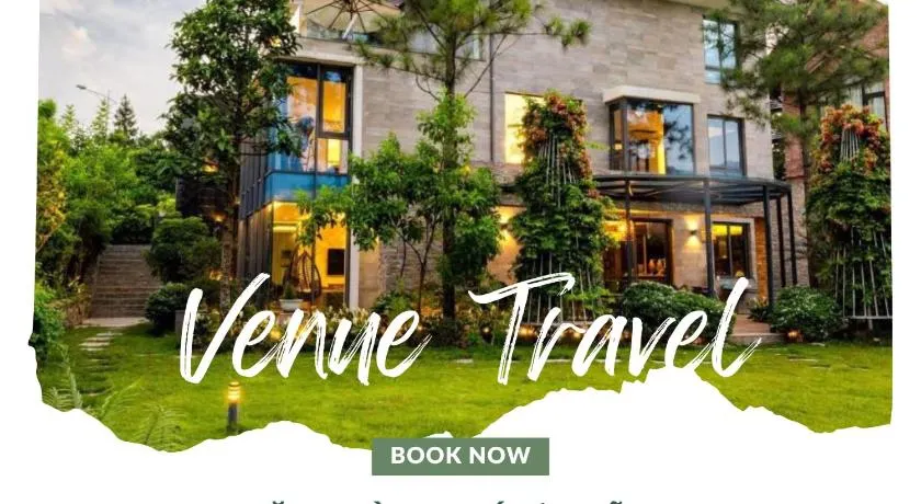 Z Villa Tam Đảo - Venuestay - Image 1
