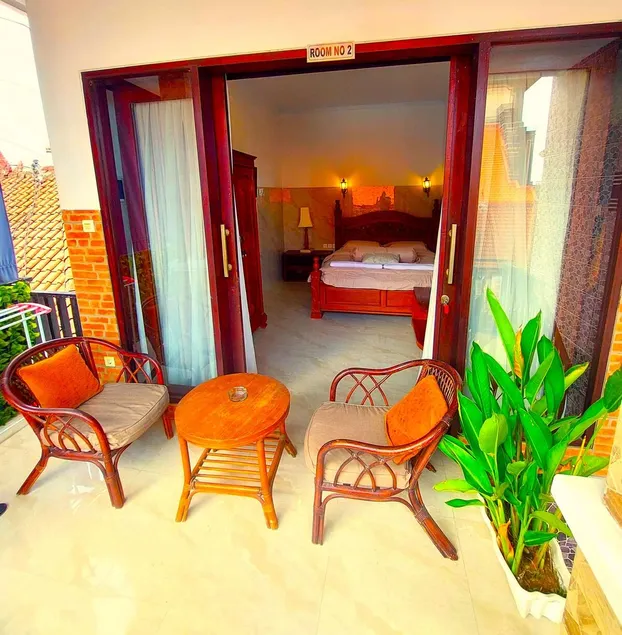 Villa Hustay - Canggu - Bali - Image 1