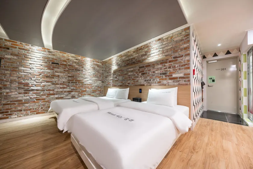 Seongju Haneul Punggyeong Motel - Image 1