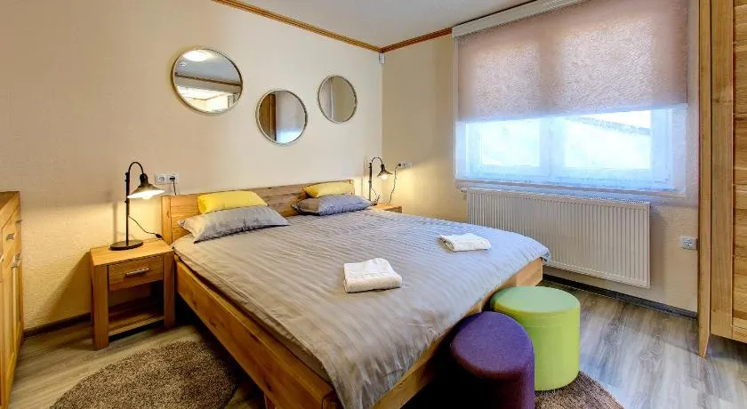 Apartmani Di Casa Dreams - Image 1