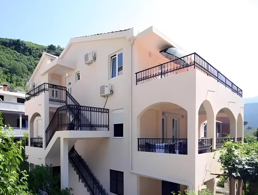 Apartments Raičević - Image 1