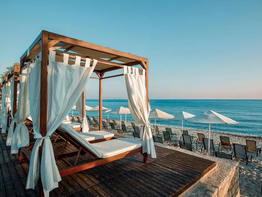Royal Mare Thalasso & Spa Resort - Image 1