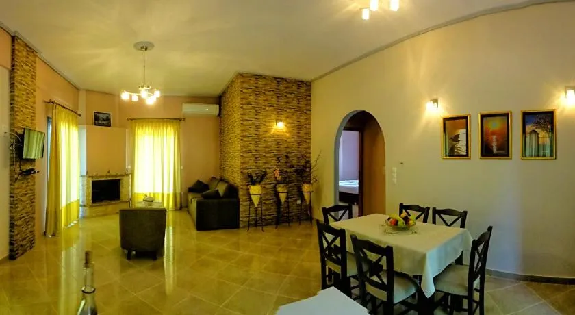Villa Nostos - Image 1