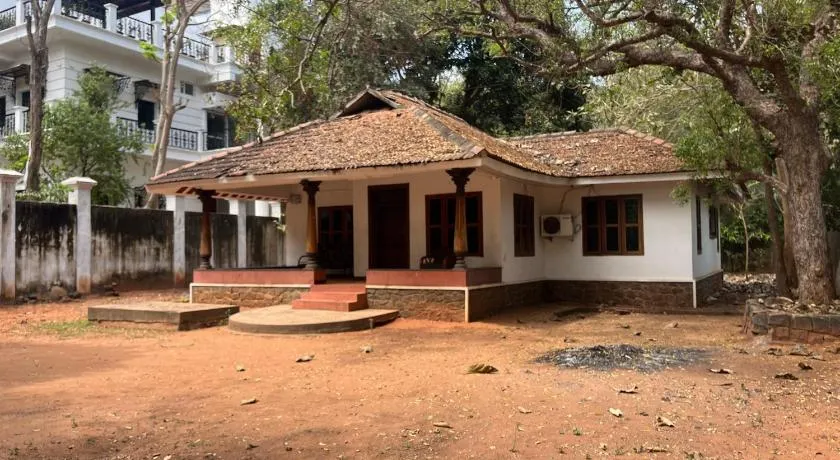 Gravity Groups SSK - Near Sangamithra Jipmer - Image 1