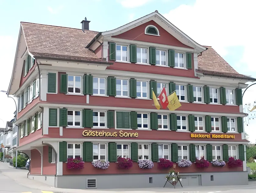 Gästehaus Sonne - Image 1