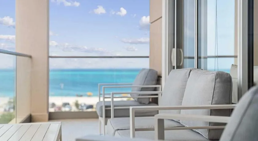 Beach View - Vista Paradiso 2BR condo - LV410 - Image 1