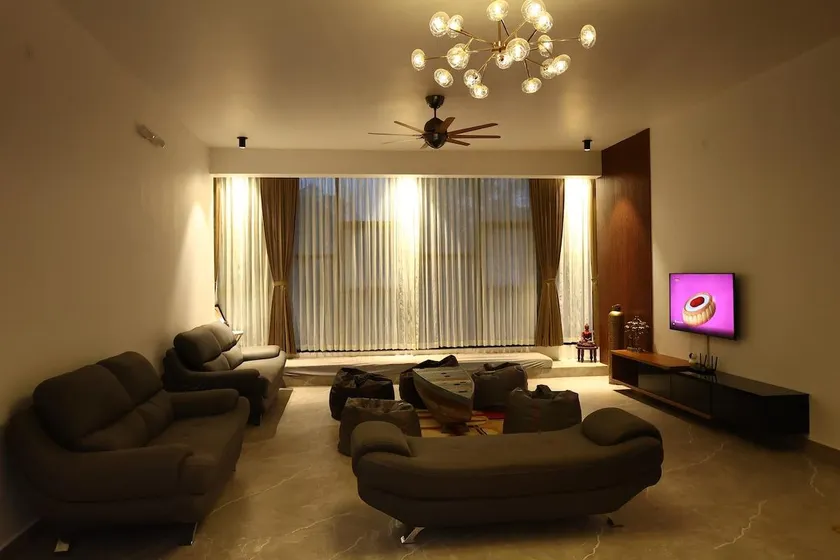 Nakshatra Villa Farm Stay - Image 1