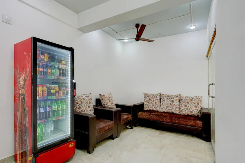 Hotel O Peram INN - Image 1