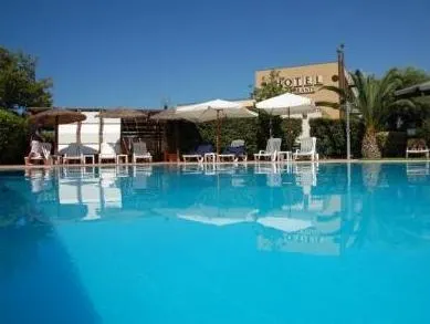 Andrea Doria Hotel - Image 1
