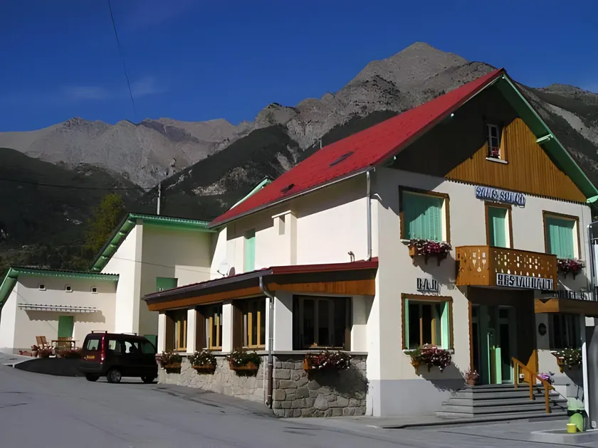 Hôtel Sans Souci - Image 1