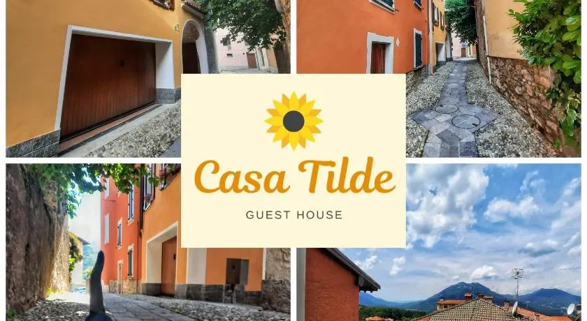 Casa Tilde Guest House - Image 1