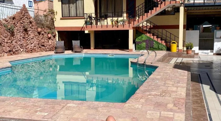Hotel Mitru - Image 1