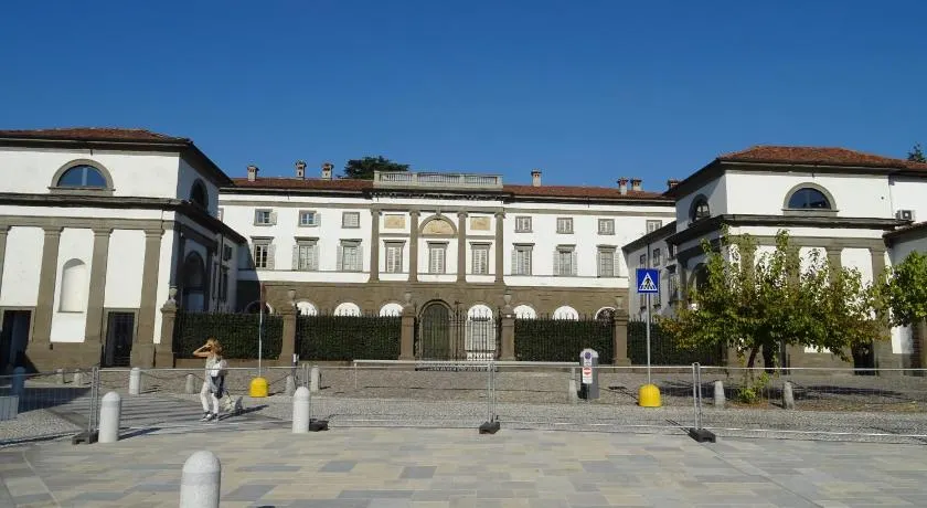 CharmeRooms Villa Moroni - Image 1