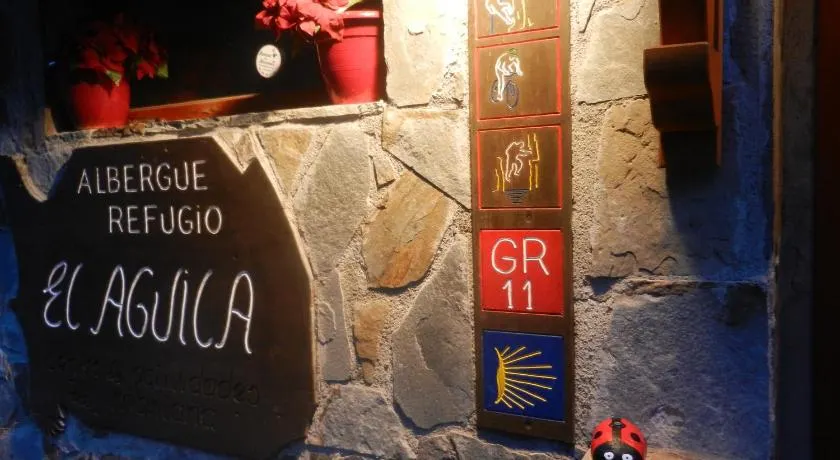 Albergue "El Aguila" - Image 1