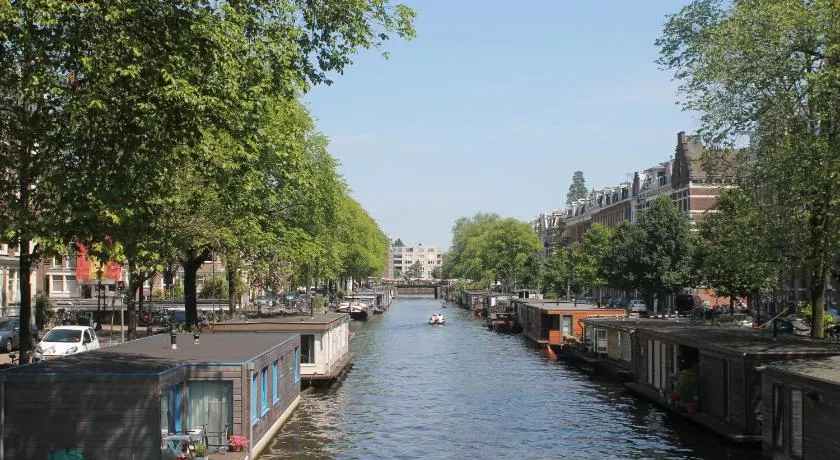 Great Apartment Amsterdam - Image 1