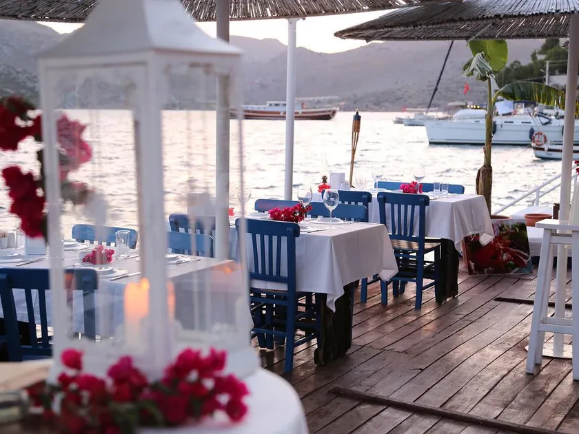 Bozburun Pembe Yunus Hotel - Image 1