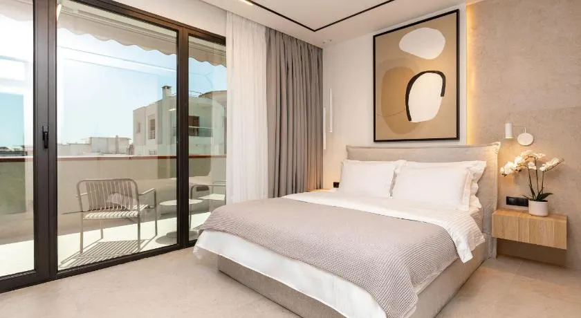 Xanthia Suites - Image 1