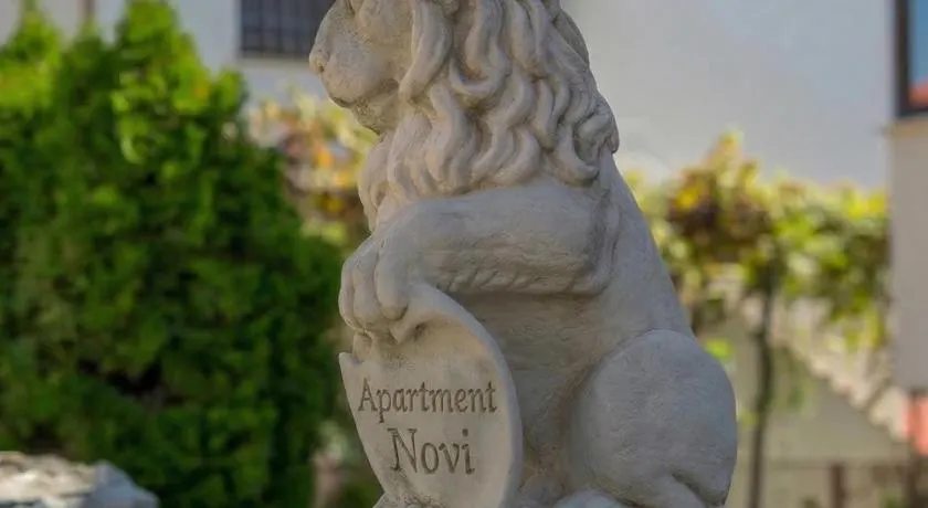 Apartment Novi - Image 1