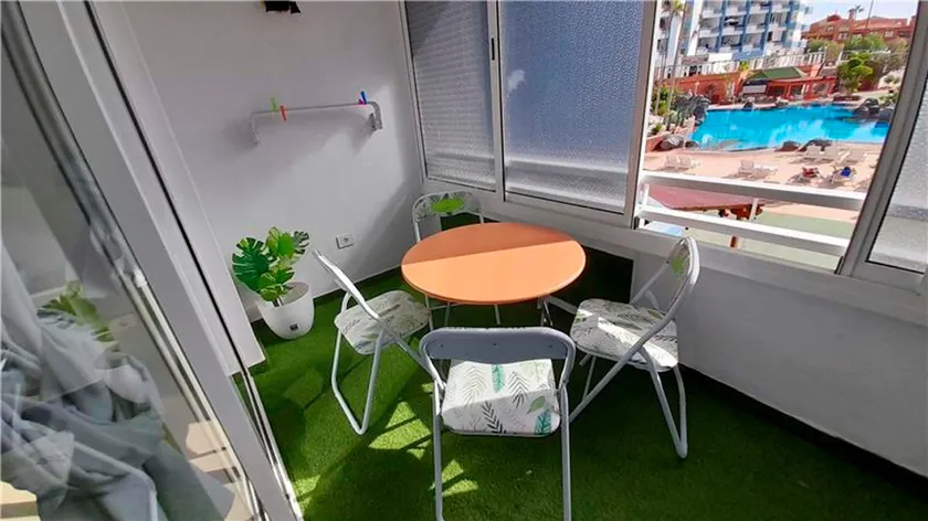 Tropical Green Park - Piscina - Private Parking - Image 1