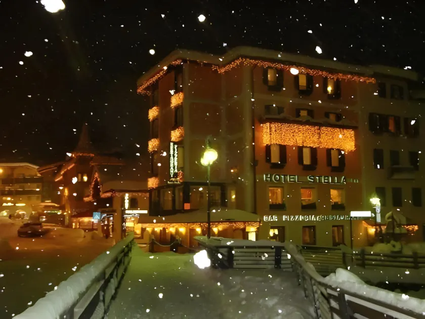 Hotel Stella - Image 1