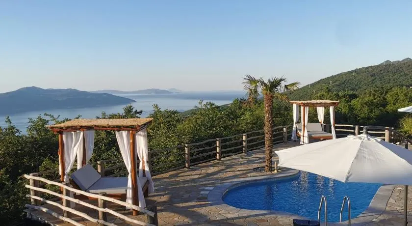 Villa Bora Mošćenička Draga Bed&Breakfast - Image 1