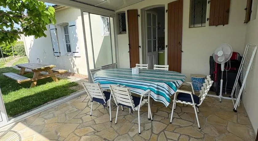 Maison 6,8 pers a proximité des plages - Image 1