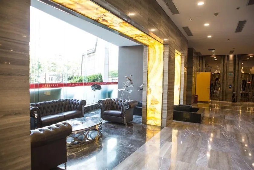 Vienna International Hotel Taizhou Wenling Branch - Image 1