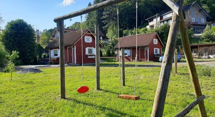 Ferienhaus am Zainhammer - Image 1