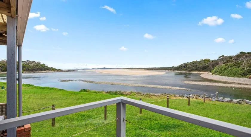 Lobster Cottage - best view in Sawtell with charm - Image 1