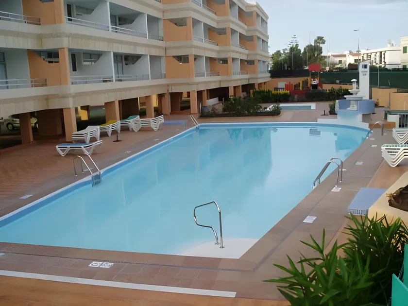 Apartamentos Montemar - Image 1