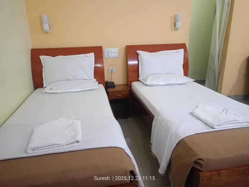 Challa Residency - Image 1