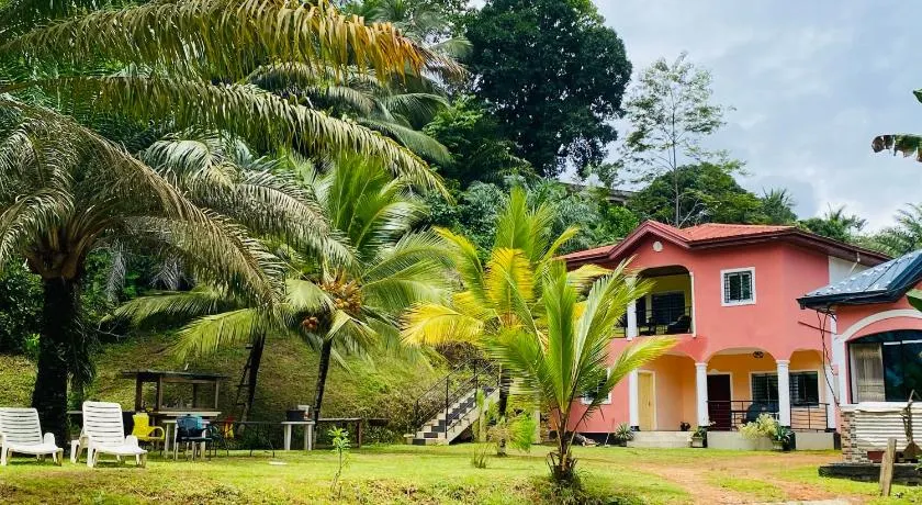 Prestige beach résidence - Image 1