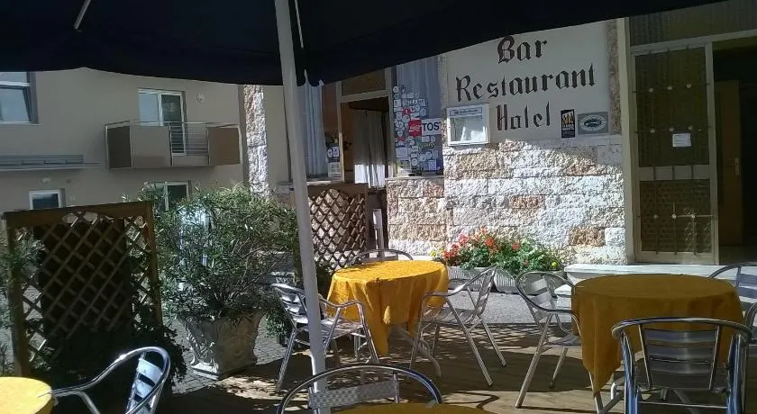 Hotel Cantaleone - Image 1