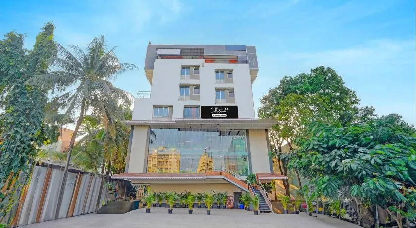 Super Collection O Baner Hillview Pune Formerly Siri Lodge - Image 1