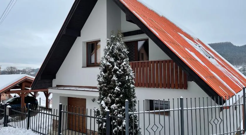 Apartmány Zámocké námestie - Image 1