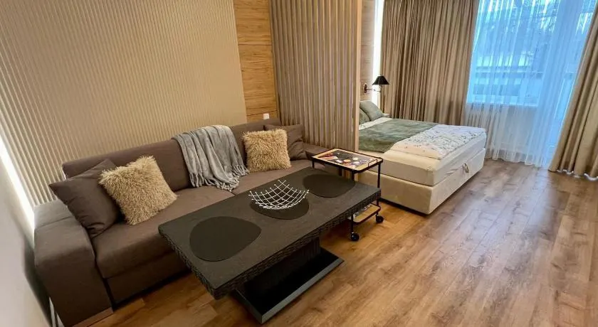Premium Yacht Ausstattung Apartments Hotel - Image 1
